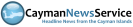 Cayman News Service